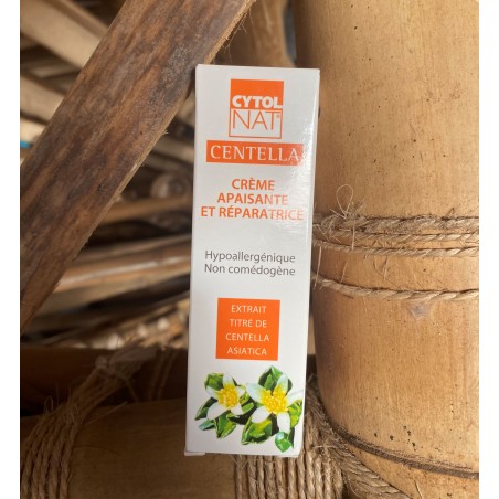 Cytolnat® Centella