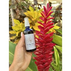 B’Rhum – Macération artisanale au bois d’Inde Made in GUADELOUPE